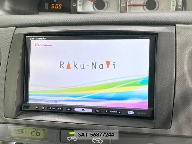 Toyota SIENTA 2013-03 383749-2