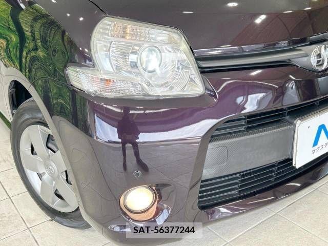 Toyota SIENTA 2013-03 383749-13