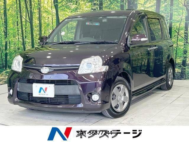 Toyota SIENTA 2013-03 383749-0