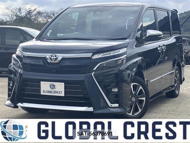 Toyota VOXY 2020-09 212576-0