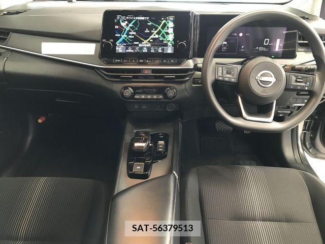 Nissan NOTE 2022-02 279906-2