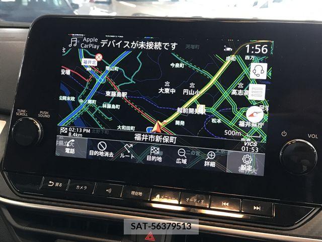 Nissan NOTE 2022-02 279906-1