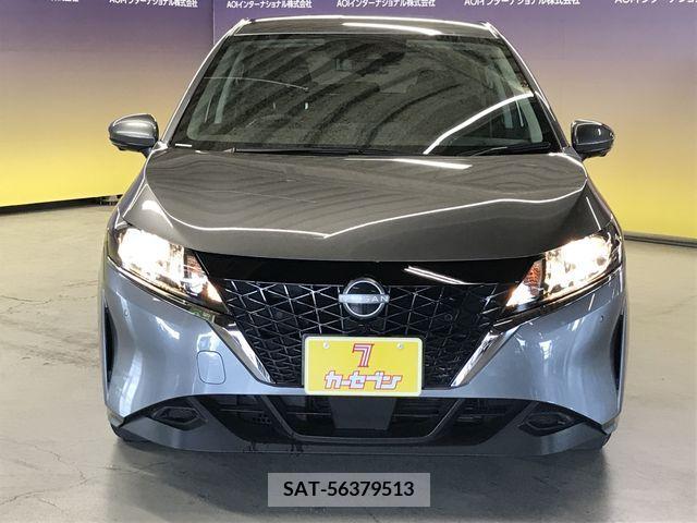 Nissan NOTE 2022-02 279906-3