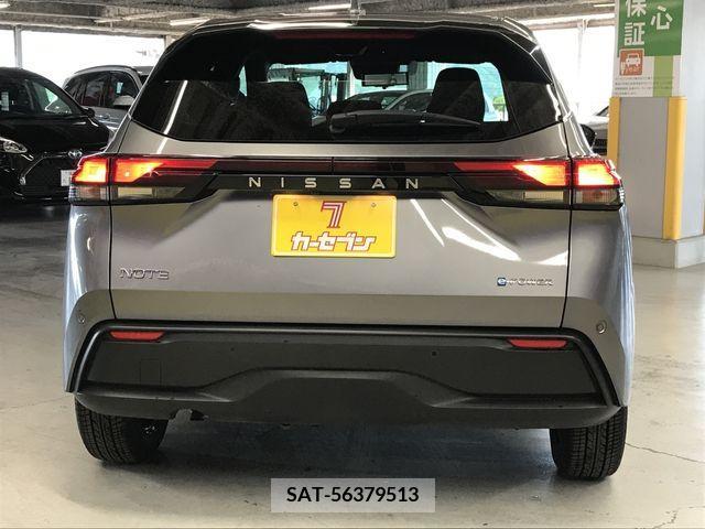 Nissan NOTE 2022-02 279906-7