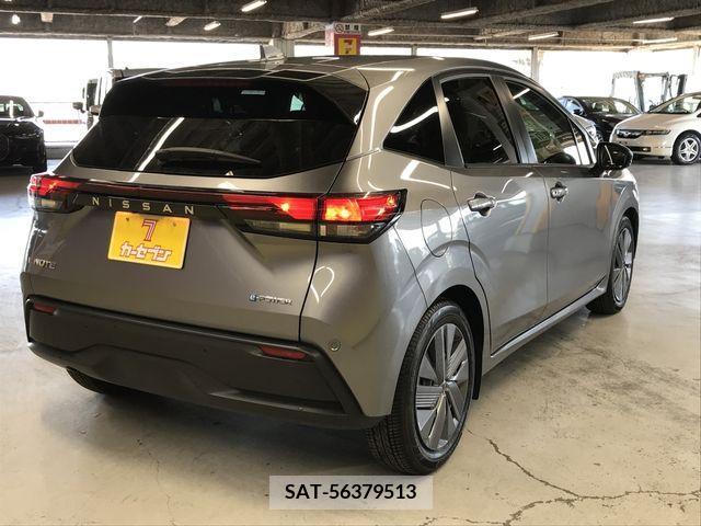 Nissan NOTE 2022-02 279906-8