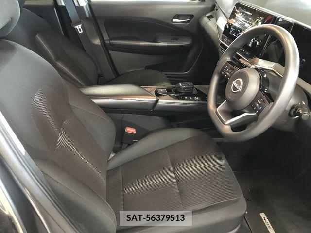 Nissan NOTE 2022-02 279906-10