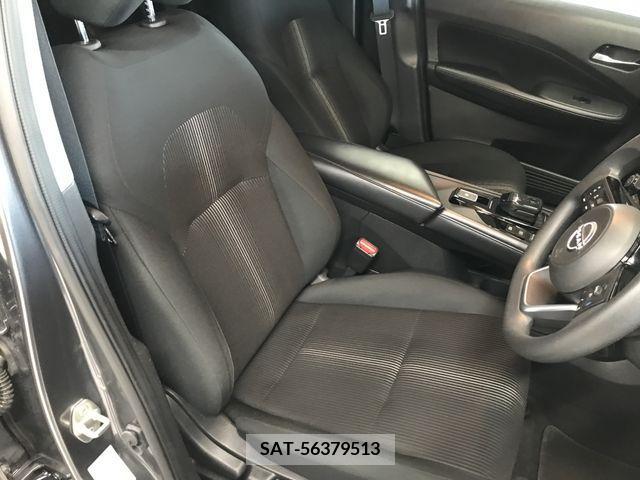 Nissan NOTE 2022-02 279906-11