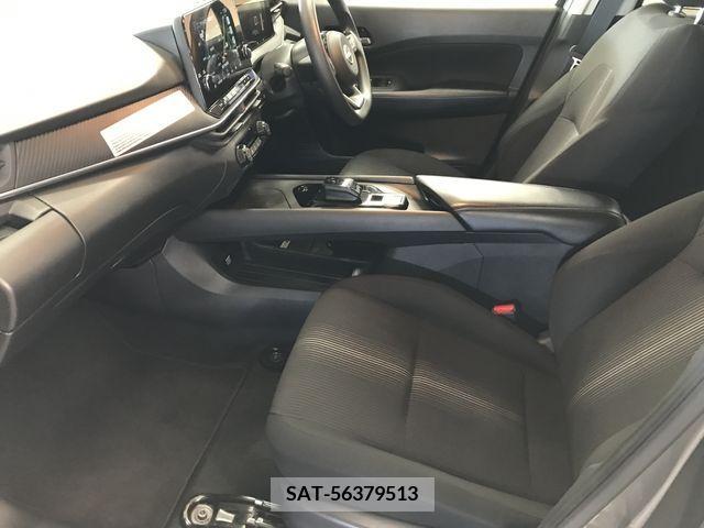 Nissan NOTE 2022-02 279906-12