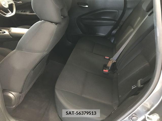 Nissan NOTE 2022-02 279906-14