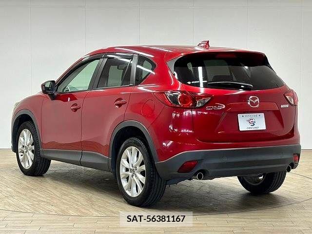 Mazda CX-5 2013-03 265834-15