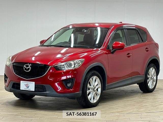Mazda CX-5 2013-03 265834-14