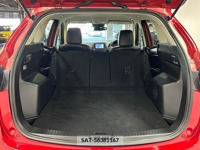 Mazda CX-5 2013-03 265834-12