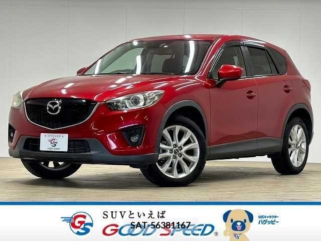 Mazda CX-5 2013-03 265834-0