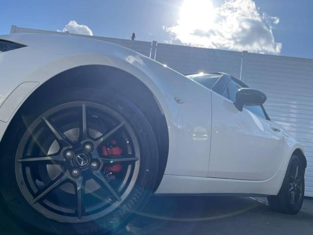 Mazda ROADSTER 2015-08 193398-10