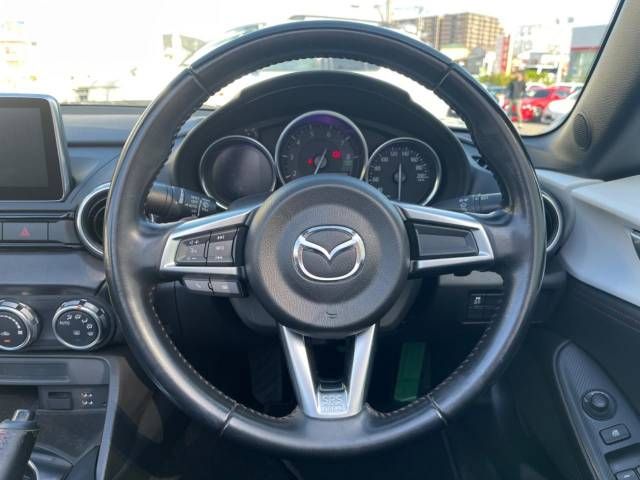 Mazda ROADSTER 2015-08 193398-6
