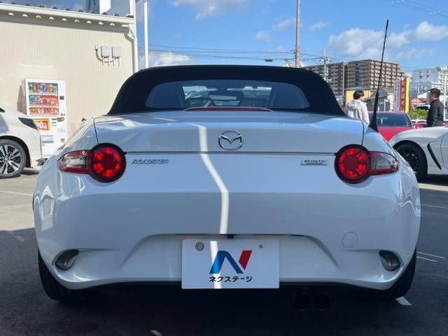 Mazda ROADSTER 2015-08 193398-13