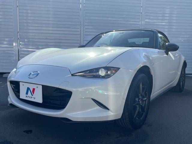 Mazda ROADSTER 2015-08 193398-16