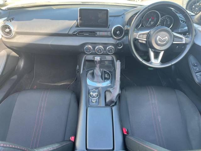 Mazda ROADSTER 2015-08 193398-1
