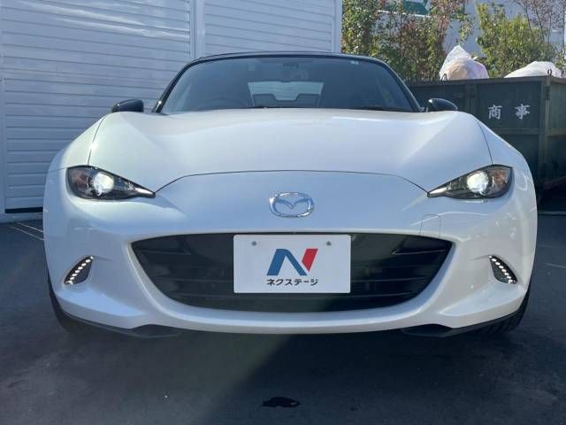 Mazda ROADSTER 2015-08 193398-12