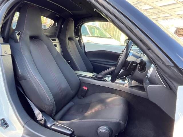 Mazda ROADSTER 2015-08 193398-8