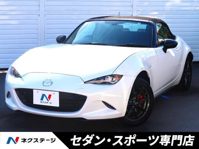 Mazda ROADSTER 2015-08 193398-0