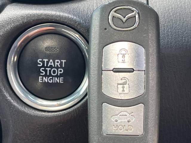 Mazda ROADSTER 2015-08 193398-7