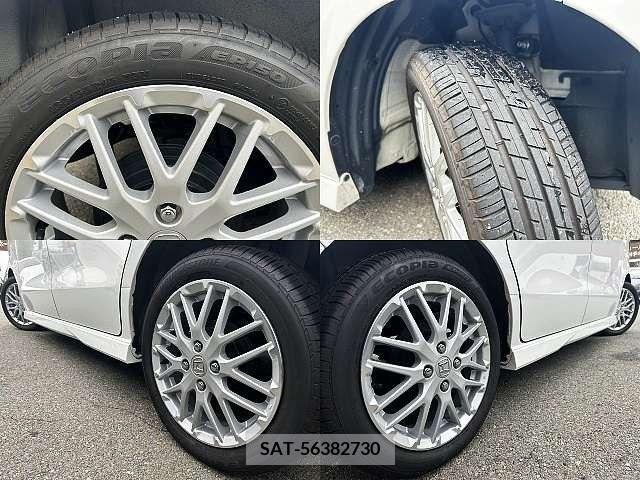 Honda N BOX 2021-10 307279-7