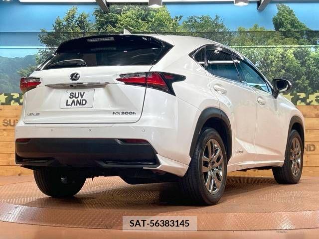 Lexus NX 2015-08 362947-17