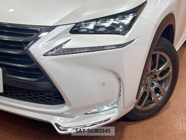 Lexus NX 2015-08 362947-12