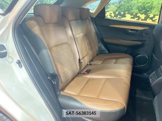 Lexus NX 2015-08 362947-9