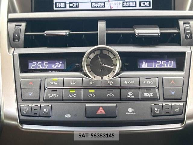 Lexus NX 2015-08 362947-7