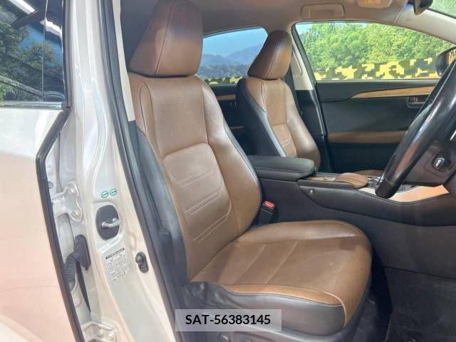 Lexus NX 2015-08 362947-8