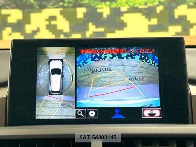 Lexus NX 2015-08 362947-3