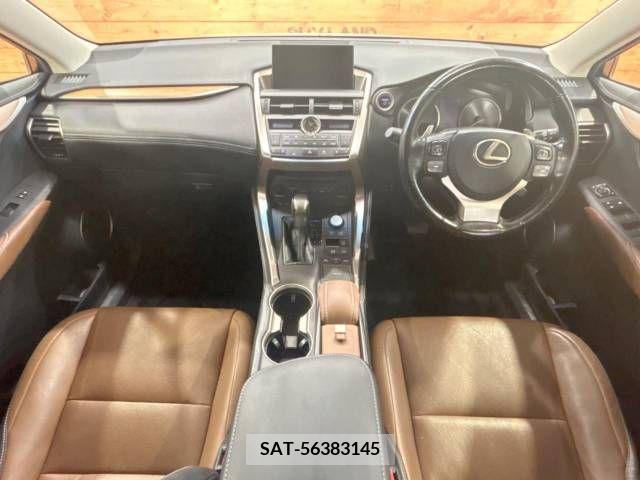 Lexus NX 2015-08 362947-1