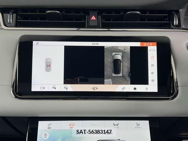 ROVER RANGE ROVER 2019-10 333281-11