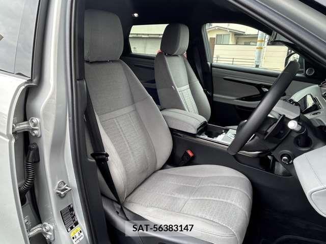 ROVER RANGE ROVER 2019-10 333281-10