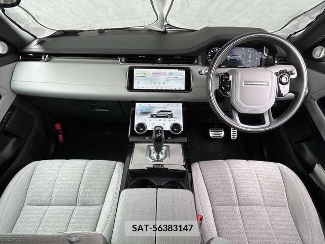 ROVER RANGE ROVER 2019-10 333281-9