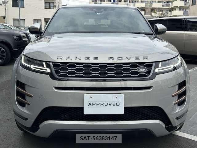 ROVER RANGE ROVER 2019-10 333281-6