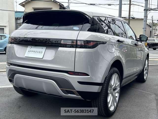 ROVER RANGE ROVER 2019-10 333281-8