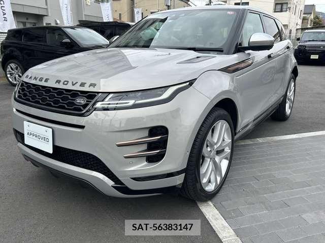 ROVER RANGE ROVER 2019-10 333281-5