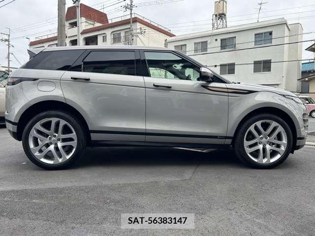 ROVER RANGE ROVER 2019-10 333281-7