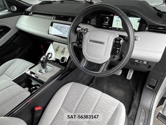 ROVER RANGE ROVER 2019-10 333281-1