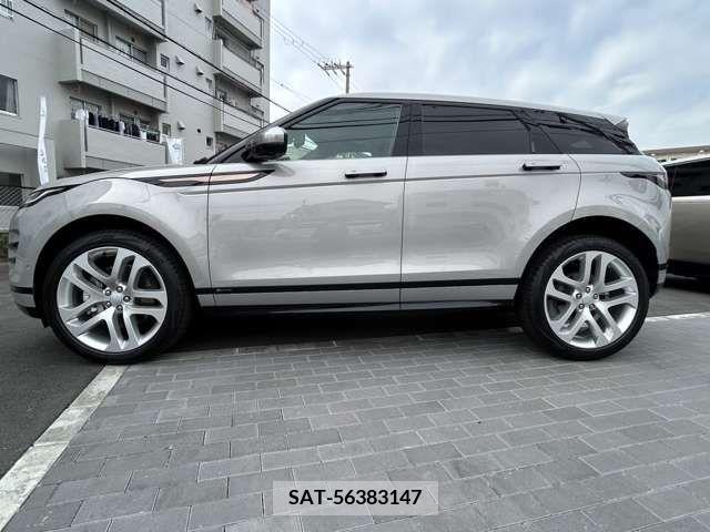 ROVER RANGE ROVER 2019-10 333281-4