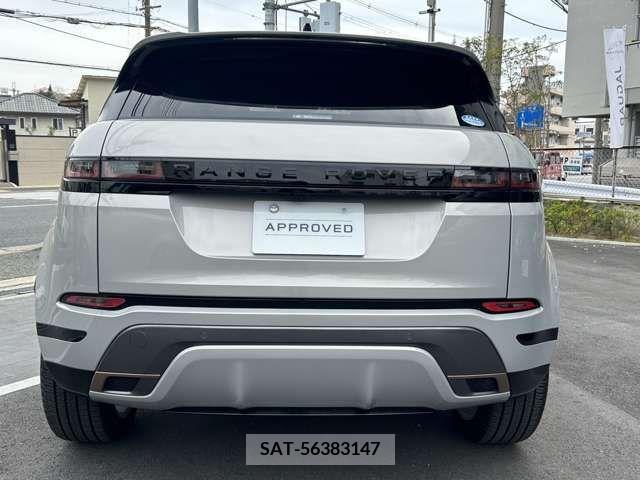 ROVER RANGE ROVER 2019-10 333281-3