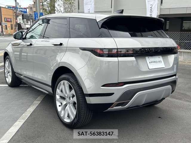 ROVER RANGE ROVER 2019-10 333281-2