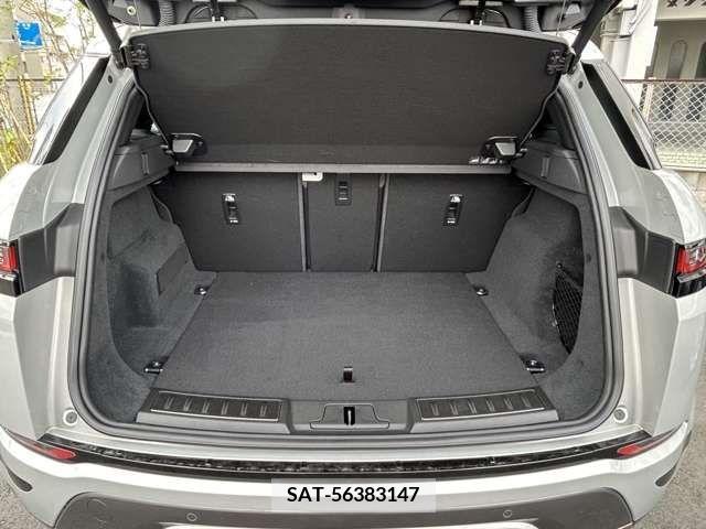 ROVER RANGE ROVER 2019-10 333281-18