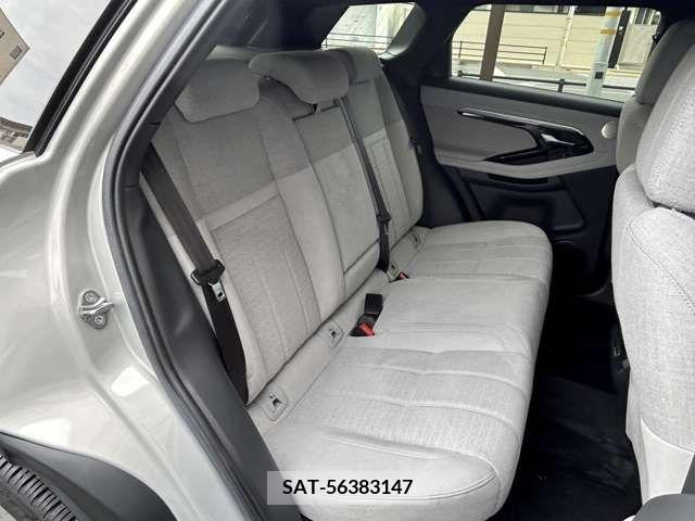 ROVER RANGE ROVER 2019-10 333281-17