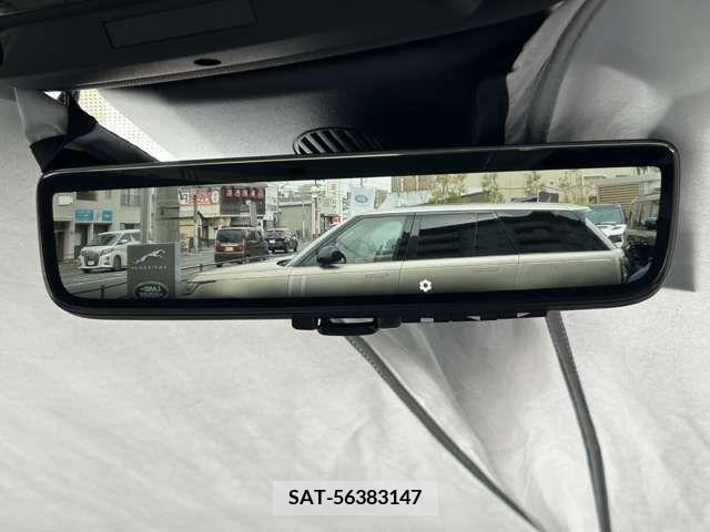 ROVER RANGE ROVER 2019-10 333281-16