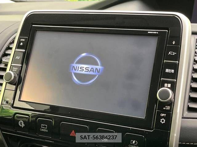 Nissan SERENA 2018-11 210164-2