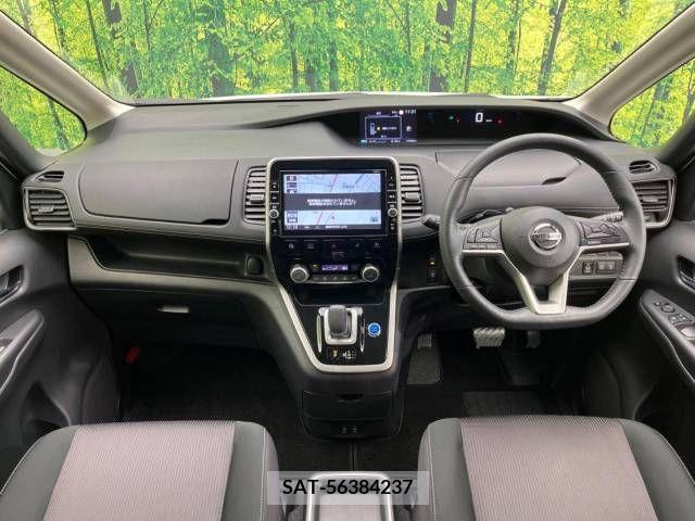 Nissan SERENA 2018-11 210164-1